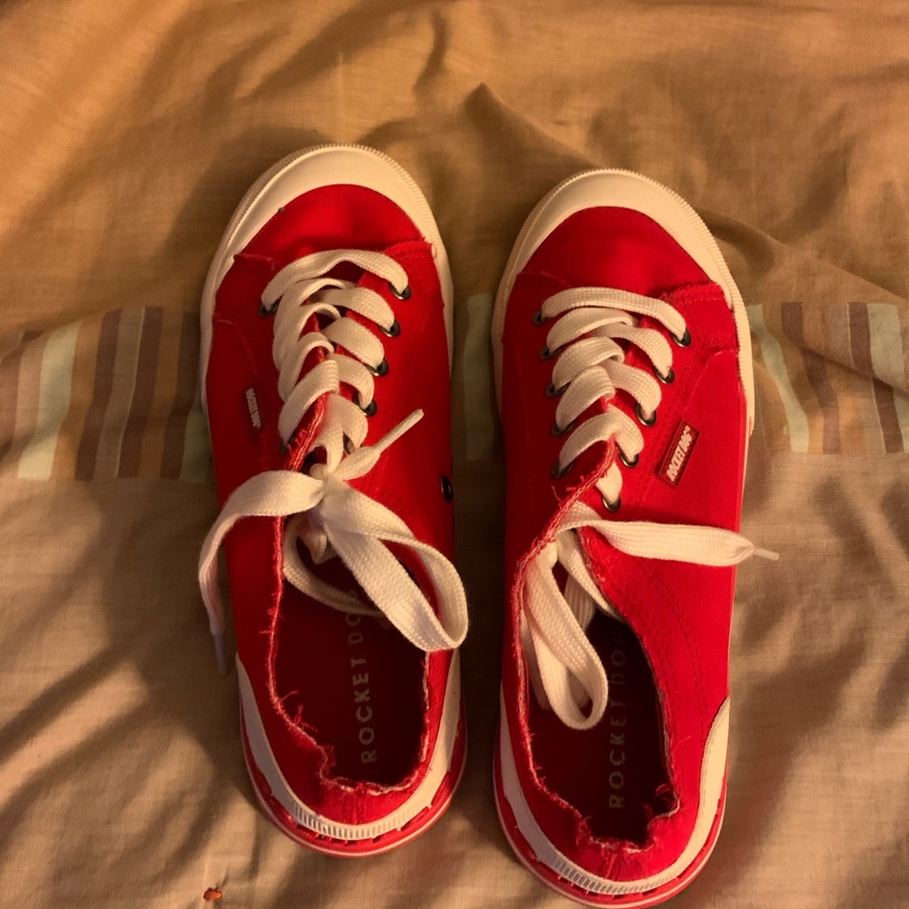 Rocket Dog Shoes